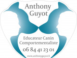 Anthony Guyot