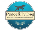 Peacefully Dog