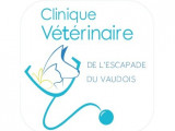 Clinique vétérinaire de l'Escapade