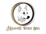 Alliance Wolf Dog