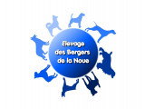 Centre Canin Le Brin de Folie d'Easy (BFE)