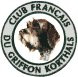 Club Français du Griffon d'arrêt Poil Dur - Korthals