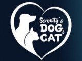 Serenity's Dog and Cat