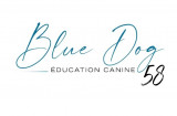 Blue Dog 58