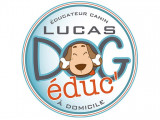 Lucas Dog Educ’