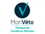 Clinique vétérinaire Mon Véto Condé Vassy