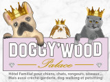 Les Merveilles de Doggy'Wood