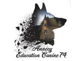 Annecy Education Canine 74