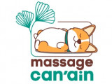 Massage can'ain