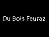 Du Bois Feuraz