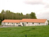 Chenil de la prairie d'Opale