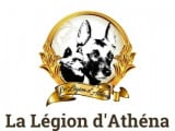 De la Légion d'Athéna