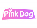 Pink Dog