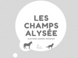 Les Champs Alysée