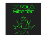 Of Royal Siberian