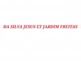 Da Silva Jesus et Jardim Freitas