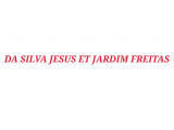 Da Silva Jesus et Jardim Freitas