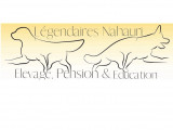 Des Légendaires Nahauri