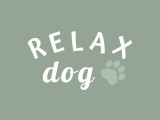 Relax dog