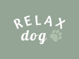 Relax dog