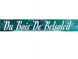 Du Bois De Belsoleil