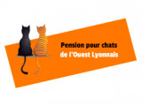Pension pour chats de l'Ouest Lyonnais