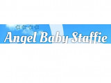 Angel Baby Staffie