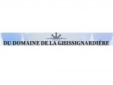 Du domaine de la Ghissignardiére