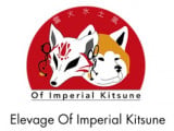 Of Imperial Kitsune