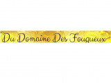 Du Domaine Des Fougueux