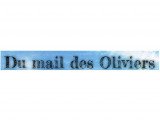 Du Mail Des Oliviers