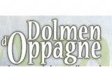 Du Dolmen d'Oppagne