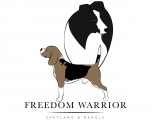 Freedom Warrior