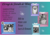 Du Paradis De Winny