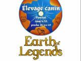 Earth of Legends
