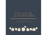 De La Poirodière