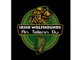 An Telenn Du élevage d'Irish Wolfhounds