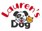 Lauren's Dog