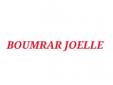 Boumrar Joelle
