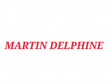 Martin Delphine