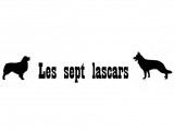 Les Sept Lascars