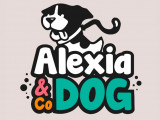 Alexia & Co Dog