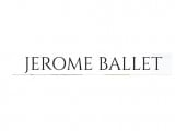 Jérôme Ballet