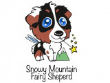 Snowy Mountain Fairy Sheperd