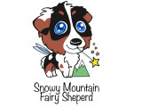 Snowy Mountain Fairy Sheperd