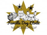 Famille Dog Étoilé