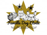 Famille Dog Étoilé