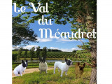 Du Val Du Méaudret