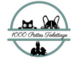 1000 Pattes Toilettage