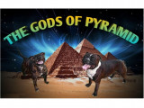 The Gods Of Pyramid